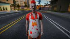 Omonood from Zombie Andreas Complete for GTA San Andreas