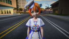 Rin 1 for GTA San Andreas