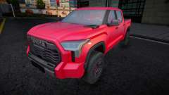 Toyota Tundra TRD Pro 2022 for GTA San Andreas