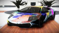 Lamborghini Murcielago RX S11 for GTA 4
