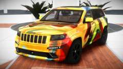 Jeep Grand Cherokee WD S4 for GTA 4
