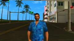 Tommy Vercetti HD (Player) for GTA Vice City