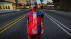 Hmost from Zombie Andreas Complete for GTA San Andreas