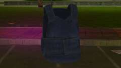 Atmosphere Armour for GTA Vice City