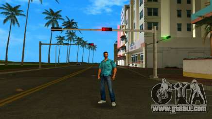 Epic Anim Pack for GTA Vice City