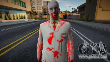Wmosci from Zombie Andreas Complete for GTA San Andreas
