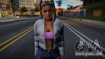 Skin Random 454 for GTA San Andreas