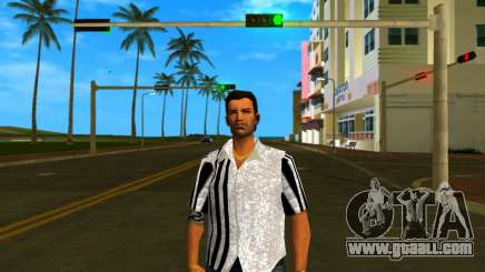 Adidas Gold for GTA Vice City