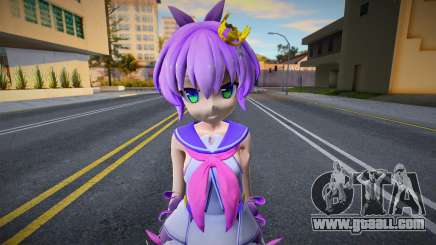 Javelin for GTA San Andreas