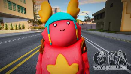 Fortnite - Guff for GTA San Andreas