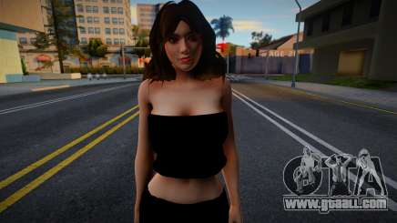 Skin Random 542 for GTA San Andreas