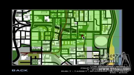 [DOA5] Pleinair4Life - House for GTA San Andreas