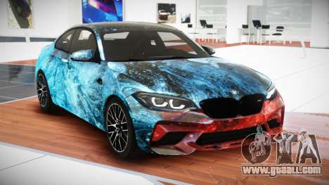 BMW M2 XDV S9 for GTA 4