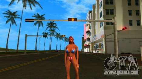 Candy Converted To Ingame for GTA Vice City