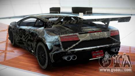 Lamborghini Gallardo G-Tuned S10 for GTA 4