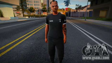 Skin Random 782 for GTA San Andreas