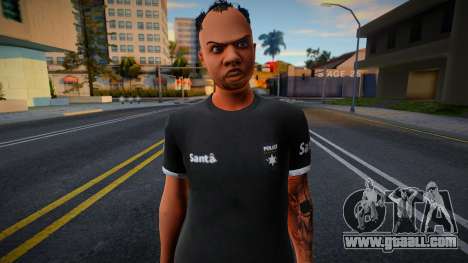 Skin Random 782 for GTA San Andreas