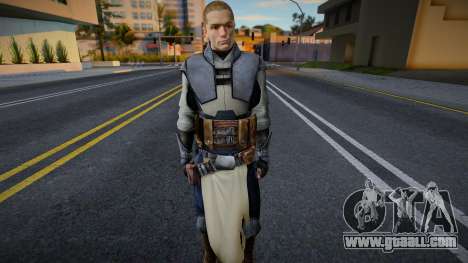 Star wars TFU 2 skin 2 for GTA San Andreas