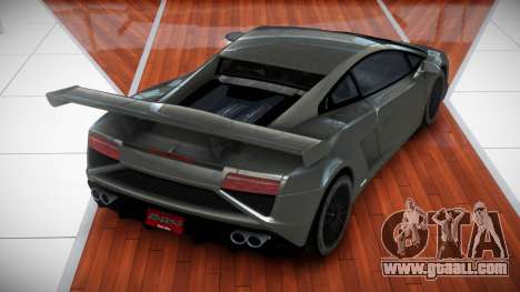 Lamborghini Gallardo G-Tuned for GTA 4