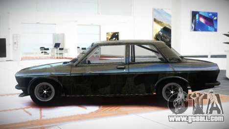 Datsun Bluebird SC S3 for GTA 4