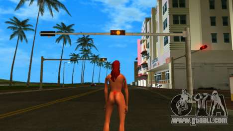 Candy Converted To Ingame for GTA Vice City