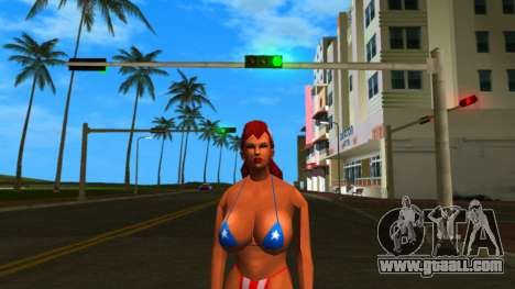 Candy Converted To Ingame for GTA Vice City