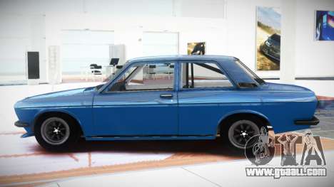 Datsun Bluebird SC for GTA 4