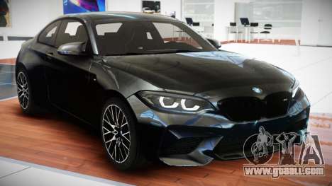 BMW M2 XDV S3 for GTA 4