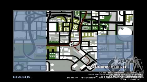 Pep Boys Store Mod for GTA San Andreas