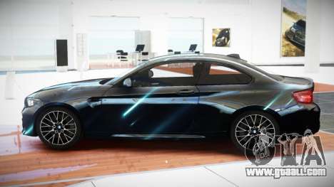 BMW M2 XDV S3 for GTA 4
