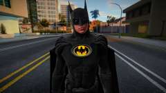 Batman 90s Trilogy Skin 2 for GTA San Andreas