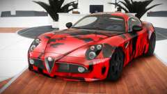 Alfa Romeo 8C GT-X S4 for GTA 4