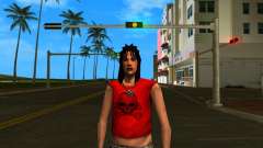 Percy Converted To Ingame for GTA Vice City