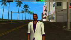 Lance Vance Converted To Ingame 3 for GTA Vice City