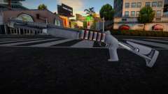 Tactical Shotgun for GTA San Andreas