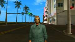 Phil (Robbery) Converted To Ingame for GTA Vice City
