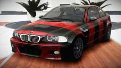 BMW M3 E46 ZRX S2 for GTA 4