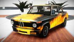 1974 BMW 2002 Turbo (E20) S9 for GTA 4