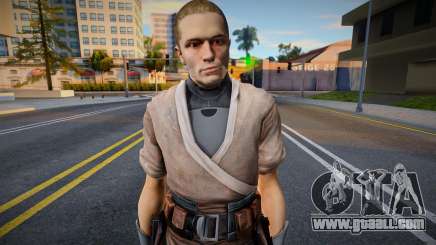 Star wars TFU 2 skin 5 for GTA San Andreas