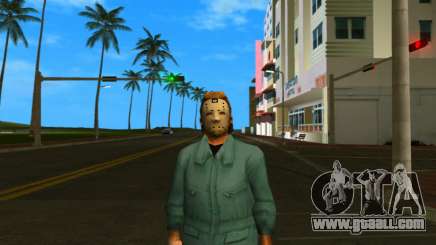 Phil (Robbery) Converted To Ingame for GTA Vice City