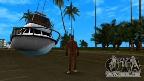 Rainbomizer 2.1.1 for GTA Vice City