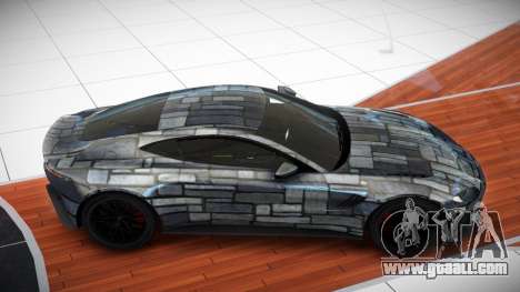 Aston Martin Vantage ZX S5 for GTA 4