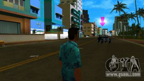 Protection for GTA Vice City
