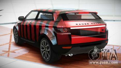 Range Rover Evoque XR S3 for GTA 4