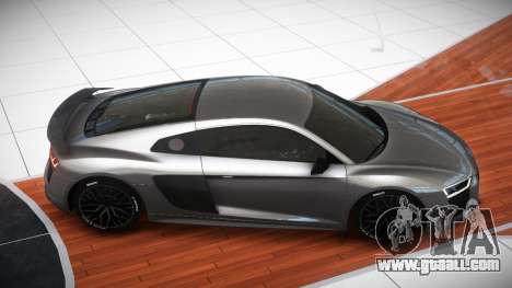 Audi R8 Z-Style for GTA 4