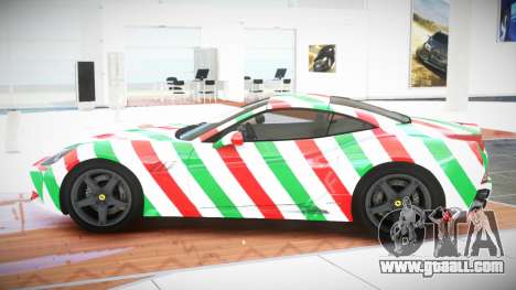Ferrari California Z-Style S11 for GTA 4