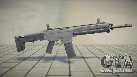 Magpul Masada ACR for GTA San Andreas