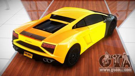 Lamborghini Gallardo RX S8 for GTA 4