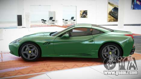 Ferrari California Z-Style for GTA 4