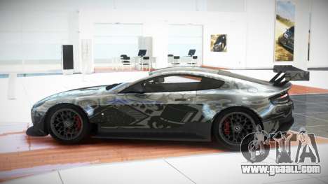 Aston Martin Vantage Z-Style S8 for GTA 4
